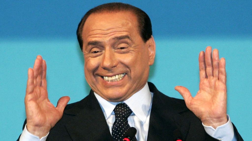 Berlusconi