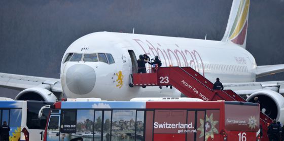 EthiopianAir
