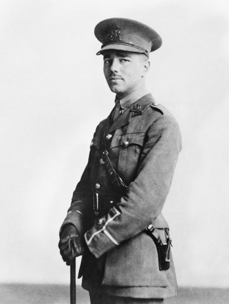 WilfredOwen