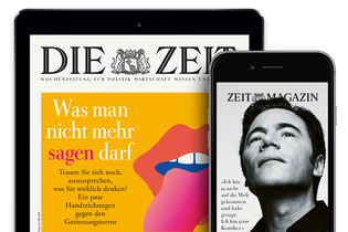 DieZeit