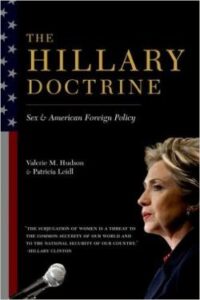 HillaryDoctrine