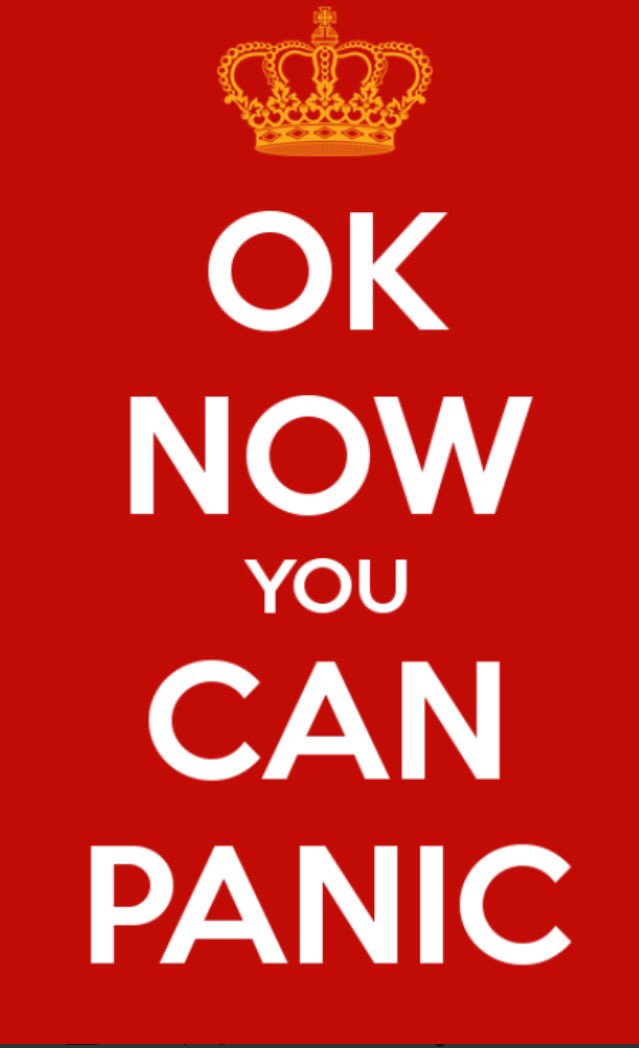OKNowYouCanPanic